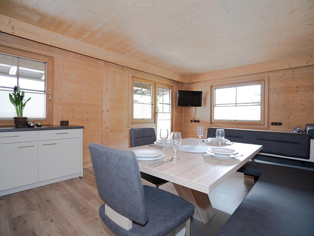 Appartement Renate Solden Exterior photo