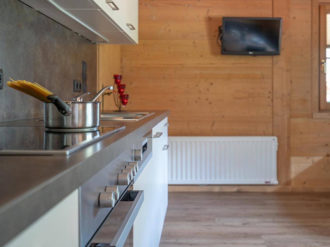 Appartement Renate Solden Exterior photo
