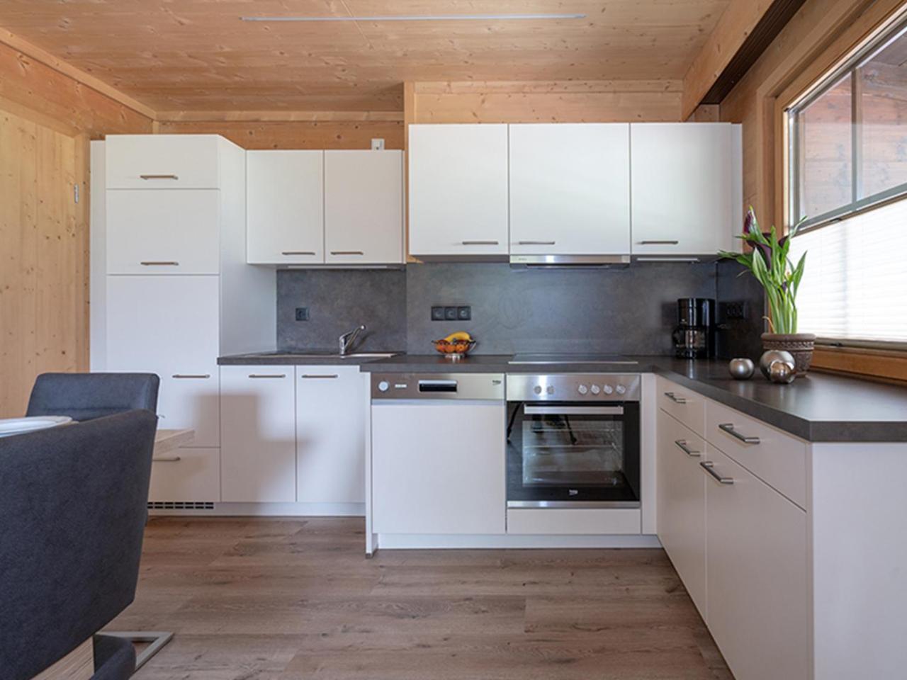Appartement Renate Solden Exterior photo